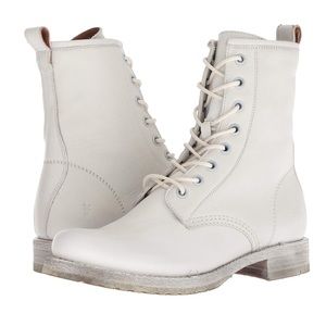 Veronica Combat Boot